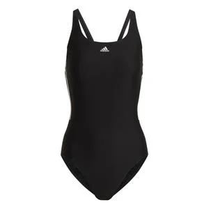 Maillot de bain femme Mid 3-Stripes