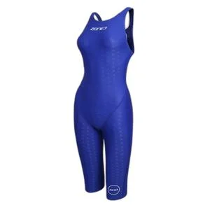 Maillot de bain femme Performance Speed Kneeskin