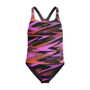 Maillot de bain fille Hyperboom Allover Medalist