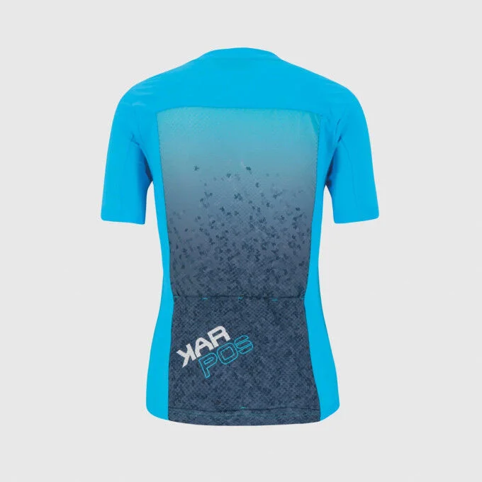 Maillot de VTT Karpos VERVE EVO W JERSEY – Image 2