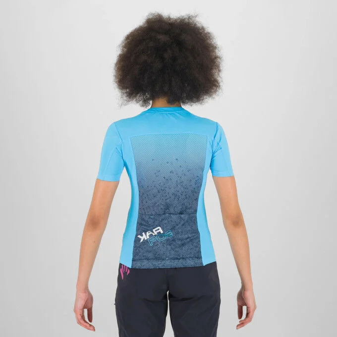 Maillot de VTT Karpos VERVE EVO W JERSEY – Image 4