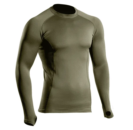 Maillot Thermo Performer 0°C à -10°C OD