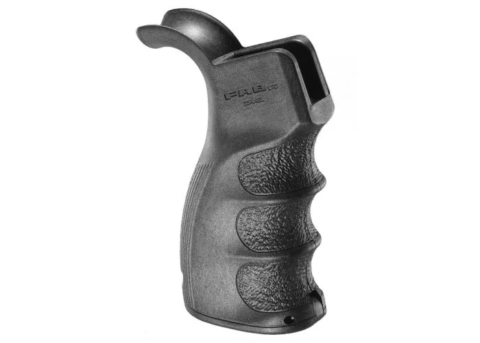 MAKAG43 – Fab Defense Crosse Pistolet pour aR15/M16/M4 Noir
