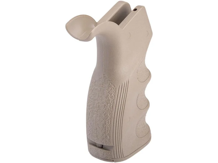 MAKAG43D – Fab Defense Crosse Pistolet Désert pour aR15/M16/M4 FDE