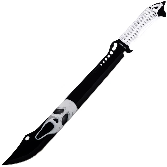 MAL32657 Albainox Machette coupe coupe