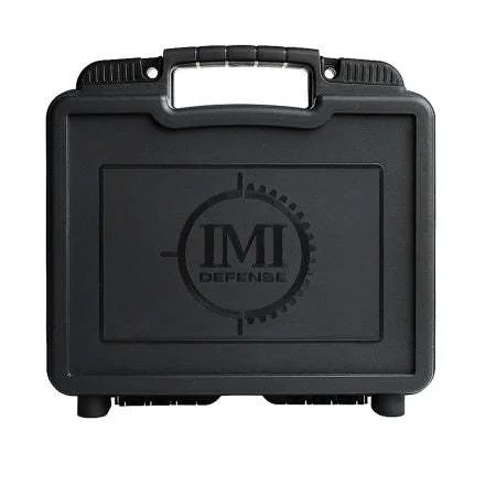 Malette pour arme de poing – Petit modèle
