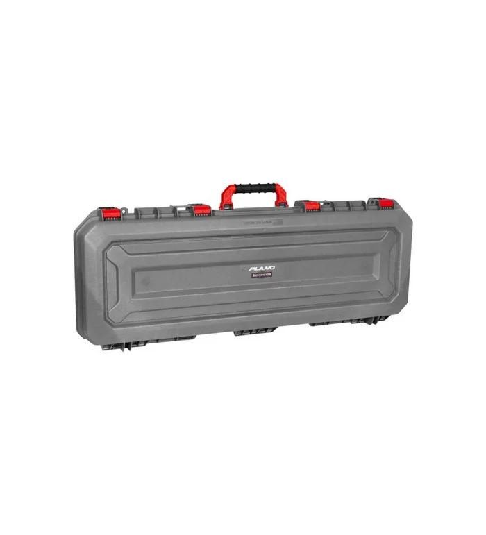Mallette de transport aérien pour carabine Plano 113×43 cm