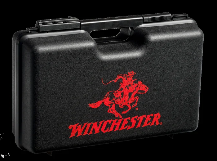 Mallette de transport pour munitions Winchester