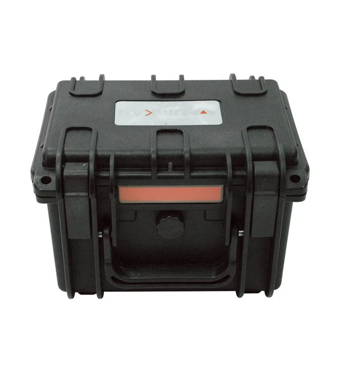 Mallette etanche Urikan x-p3 2,8l