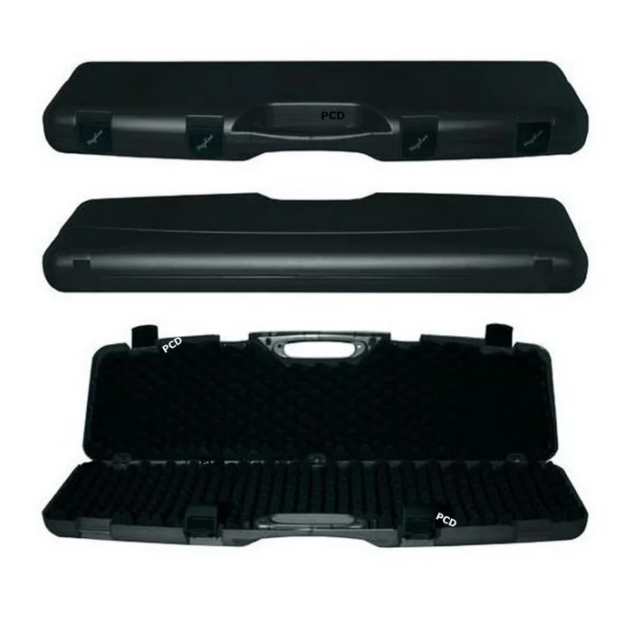 Mallette Megaline Abs Pour Carabines