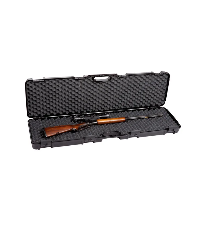 Mallette Negrini pour carabine avec optique