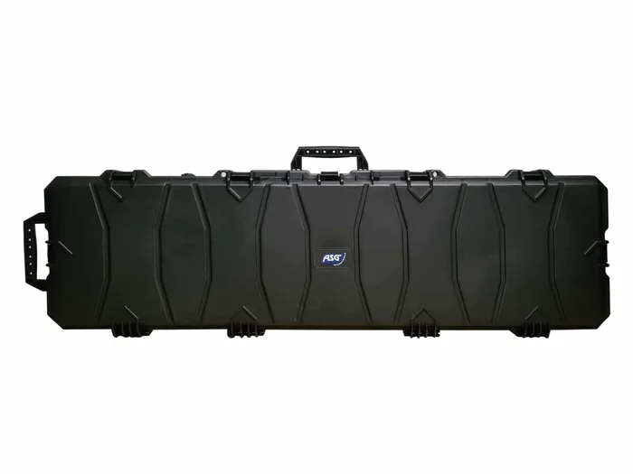 MALLETTE RIGIDE PVC ASG 136CM