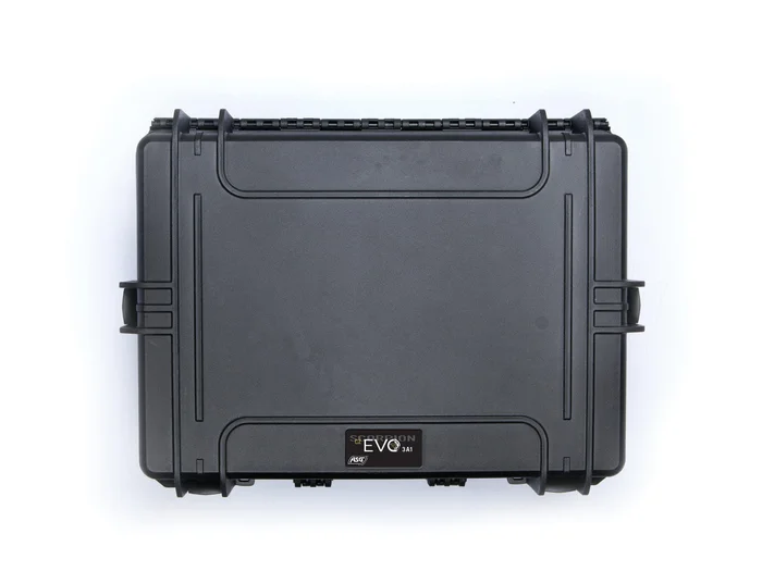 Mallette rigide Scorpion Evo 3 A1 – asg
