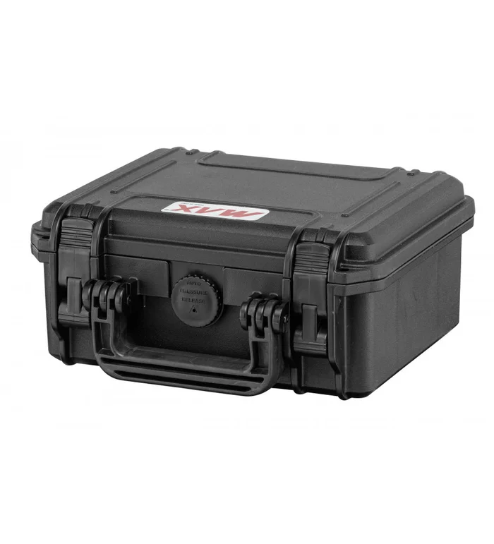 Mallette Waterproof Max 235 x 180 x h 106 mm – Plastica Panaro