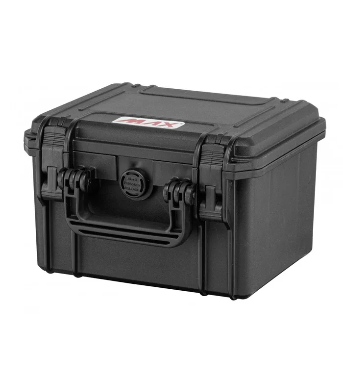 Mallette Waterproof Max 235h 155S 235 x 180 x h 156 mm – Plastica Panaro