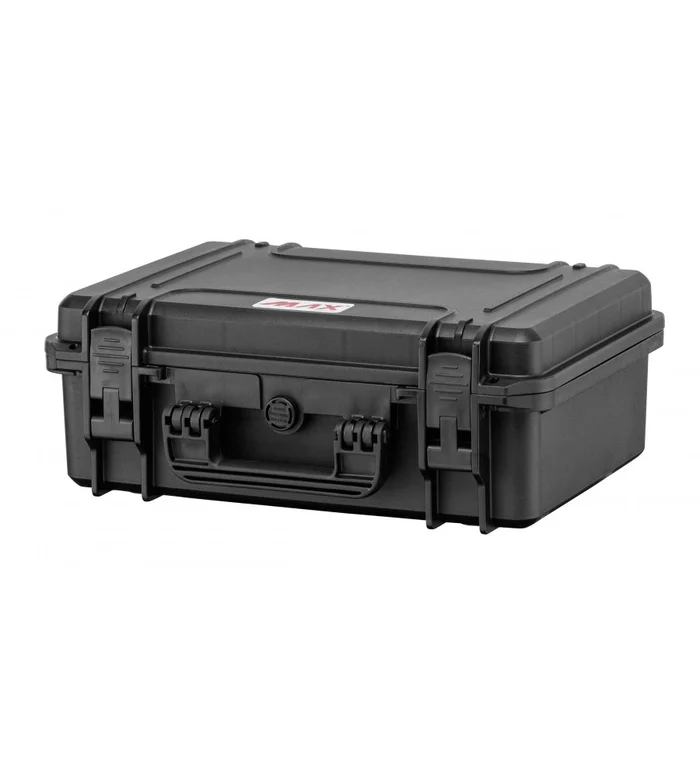 Mallette Waterproof Max 430S 426 x 290 x h 159 mm – Plastica Panaro