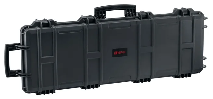 Mallette Waterproof Urban Grey 105 x 33 x 15 cm – Nuprol