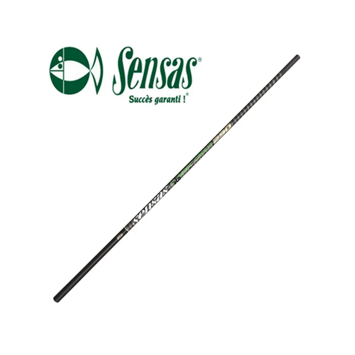 MANCHE D’EPUISETTE CLASSIC CROCO SENSAS