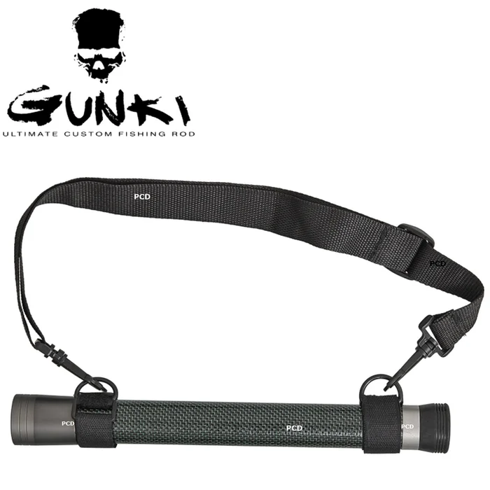 MANCHE D’EPUISETTE GUNKI STREET FISHING POCKET HANDLE