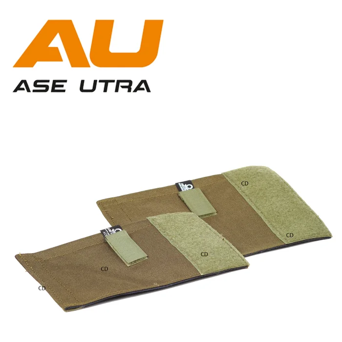 Manchon Thermique Coyote Tan Ase Utra AU897