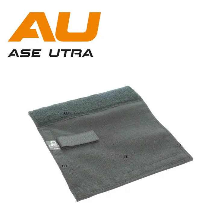 Manchon Thermique Noir Ase Ultra AU896
