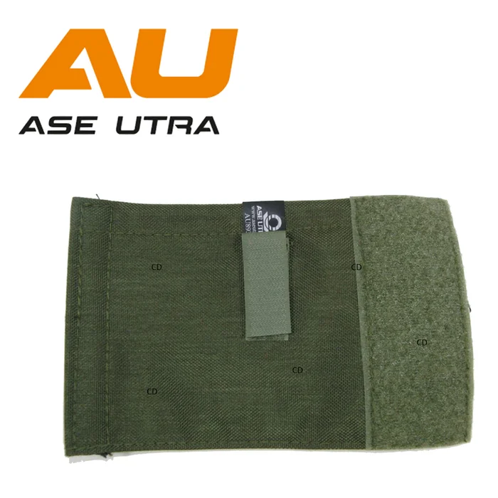 Manchon Thermique Olive Ase Utra AU893