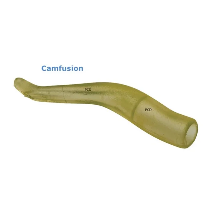 Manchons Carp Spirit Ligne Aligner Camfusion Par 15