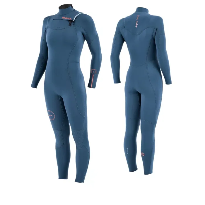MANERA – Seafarer 5/3 Femme