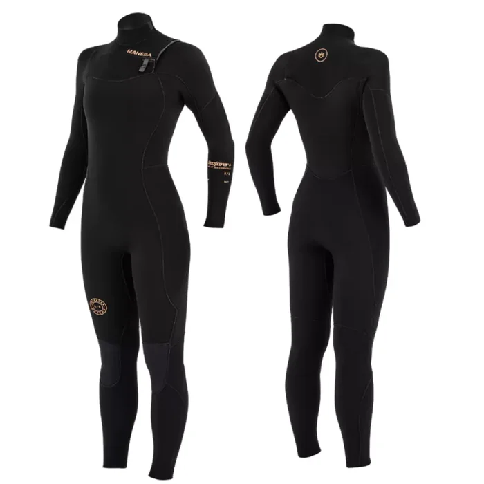 MANERA – Seafarer 5/3+ Femme
