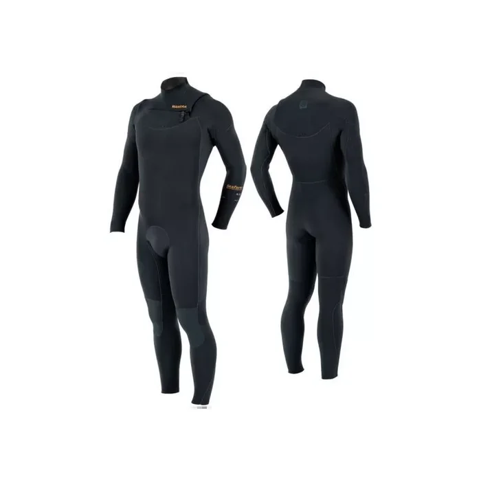 MANERA – Seafarer 5/3+ Front Zip Homme