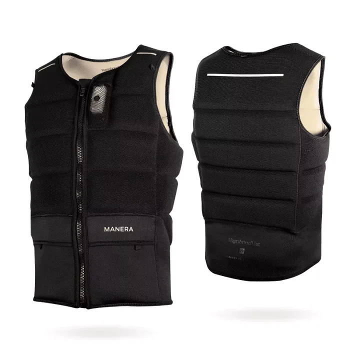 MANERA – Veste VAGABOND