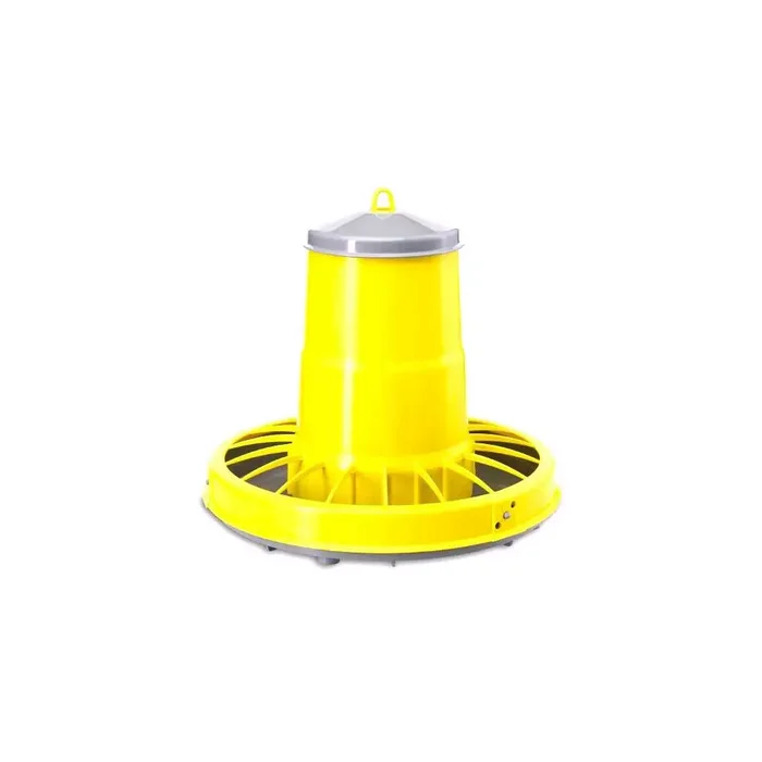 Mangeoire anti gaspillage Compacta