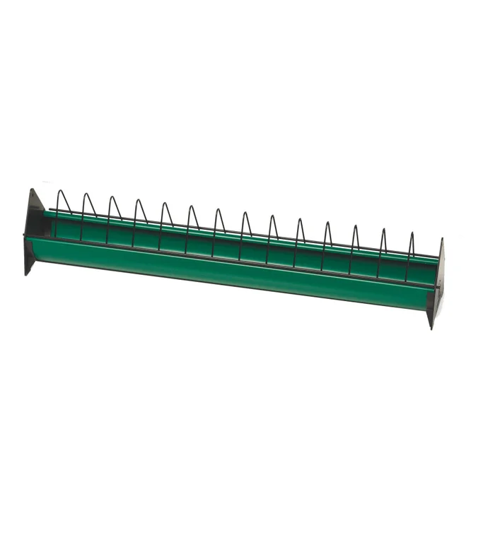 Mangeoire linéaire 75 cm spéciale poule pondeuse