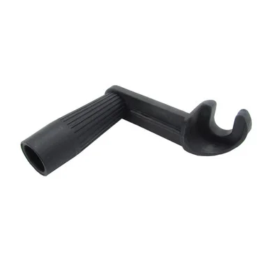 Manivelle de secours Cannon Downrigger, pièce 3773007 – SERVICE