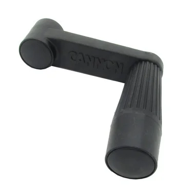 Manivelle de treuil Cannon POUR EASI-TROLL / LAKE-TROLL – 0422002