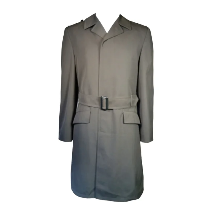 Manteau militaire Allemand