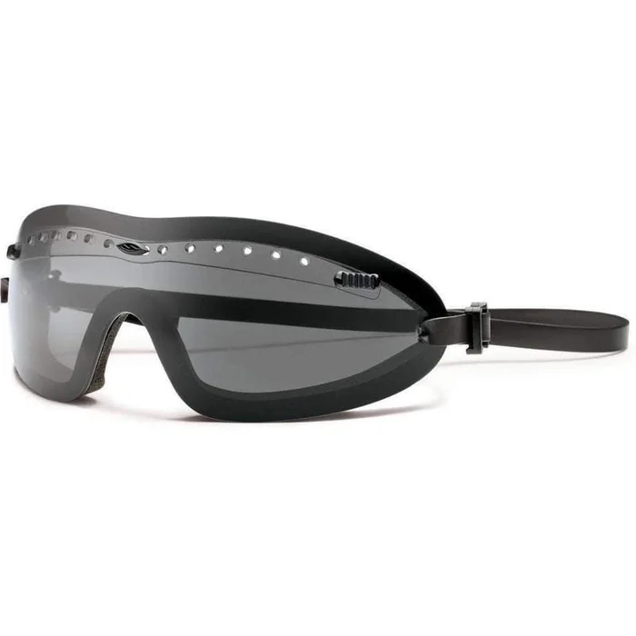 Masque balistique Smith Optics Boogie Regulator