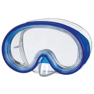 Masque de plongée enfant Havanna 8+