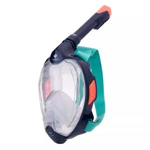 Masque de plongée intégrale femme Vizero