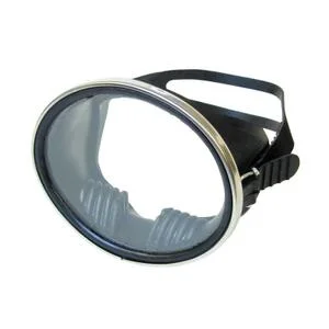 Masque de plongée monoverre Super Compensator
