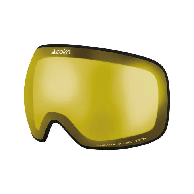Masque de ski Cairn MAGNETIK SPX3 +1 – Image 2
