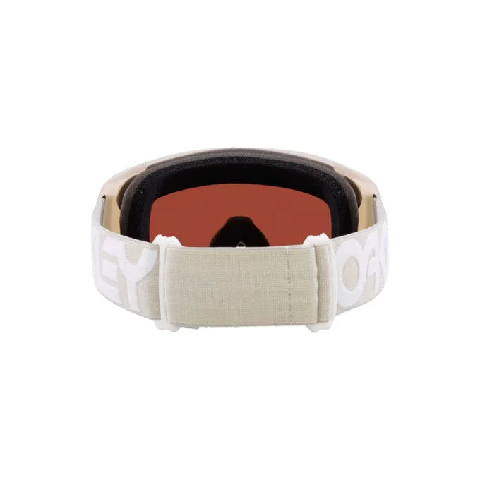 Masque de ski OAKLEY Line Miner™ M – Matte B1B COOL GREY / Prizm Rose Gold – Image 3