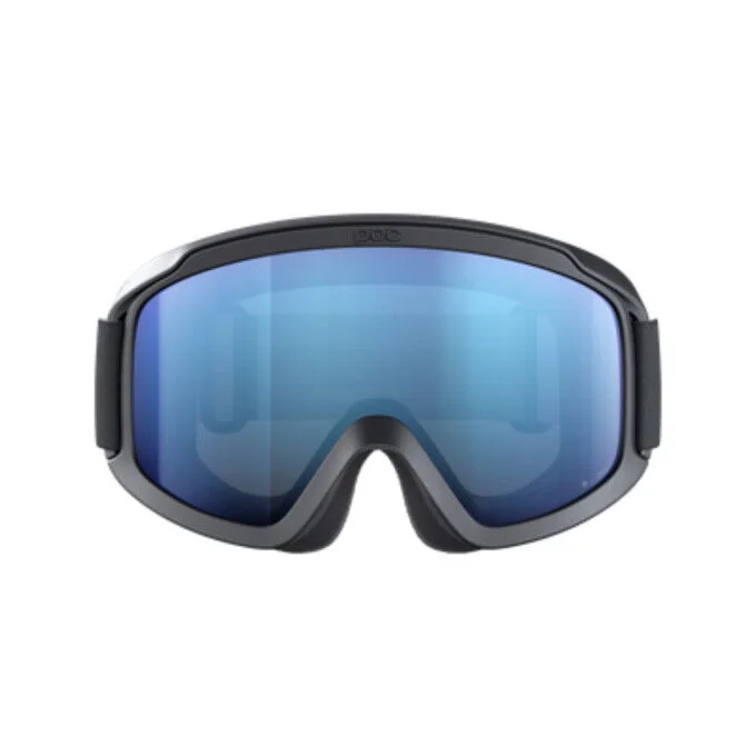 Masque de ski POC Opsin Uranium Black / Partly Sunny Blue – Image 2