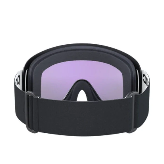Masque de ski POC Opsin Uranium Black / Partly Sunny Blue – Image 4