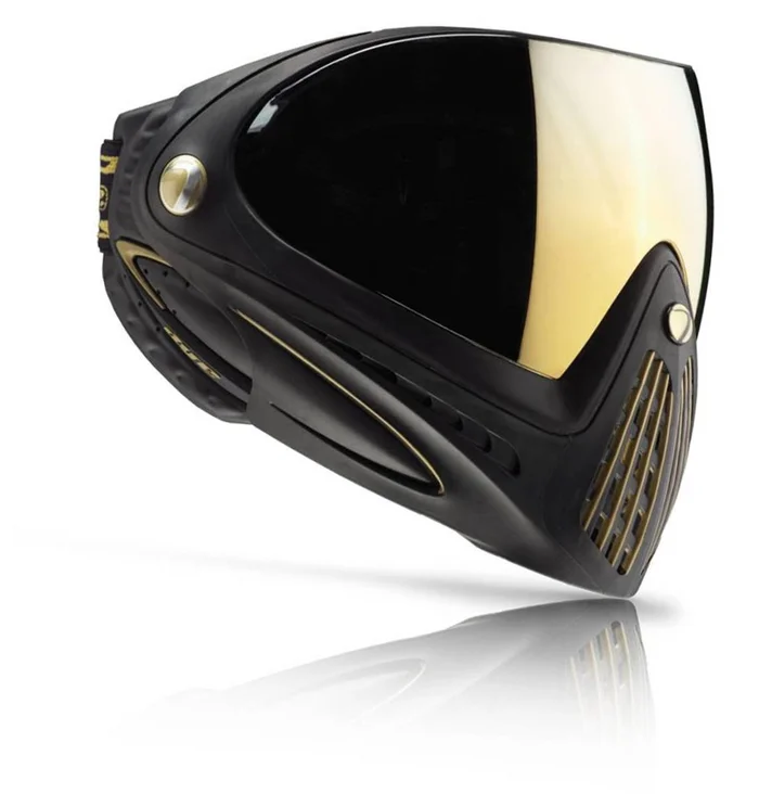 Masque Dye I4Gold thermal