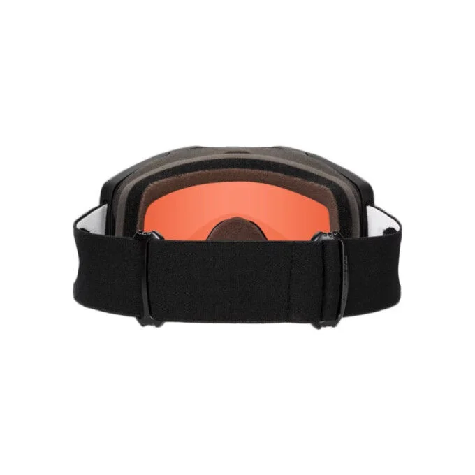 Masque OAKLEY Fall Line – Matte Black/ Prizm™ Snow Sapphire Iridium – Image 3