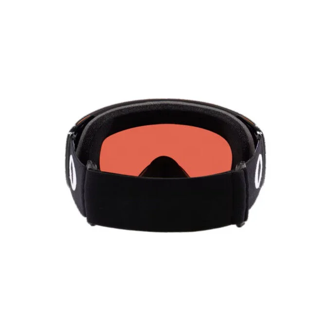 Masque OAKLEY Flight Deck M – Matte Black / Prizm Snow Argon – Image 3