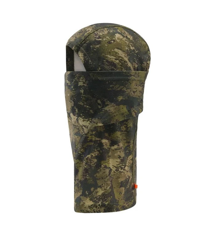 Masque Scent control Camo Seeland