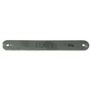 Masselottes piolet inox