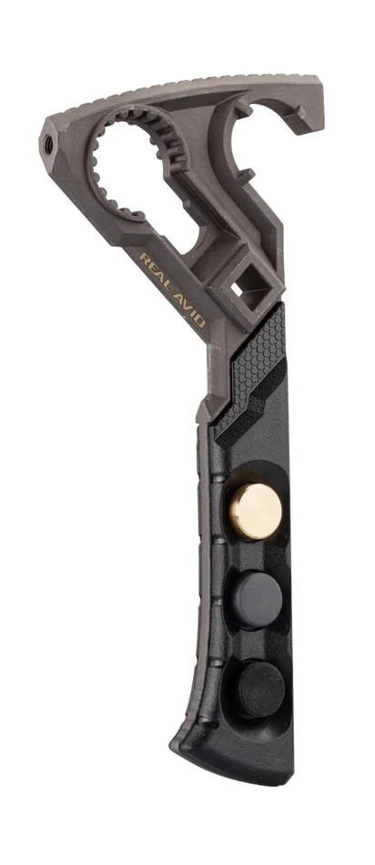 Master clef d’armurier REAL AVID
